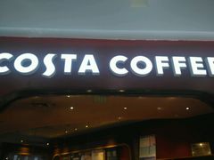 -COSTA COFFEE(哈尔滨凯德学府店)