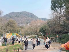 -杭州少年儿童公园