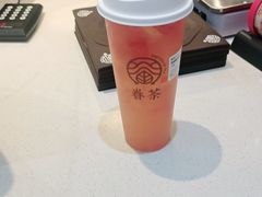 -眷茶(胖东来店)