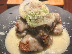-Fuzzy Bistro 浮几韩餐·茶酒馆