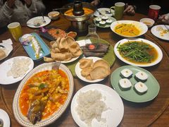 -泰国餐厅 Thai Food(裕华万达店)