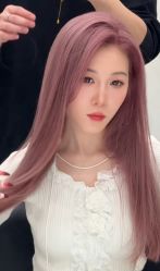 -DL HOPE明星造型