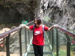 -英西峰林·洞天仙境