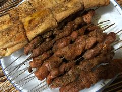 -霍元甲烧烤(江城商务大楼店)