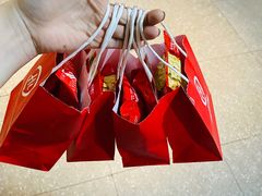 -海底捞火锅(振华商厦店)