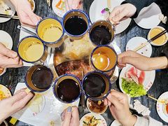 -重庆大队长火锅(凤城八路店)