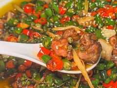 -辣婆婆(航天桥店)