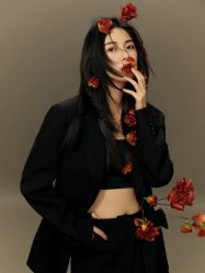 -花屿迷鹿写真馆