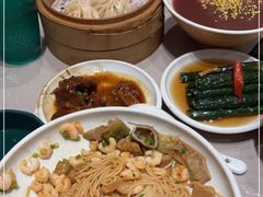 -松鹤楼面馆(清河万象汇店)