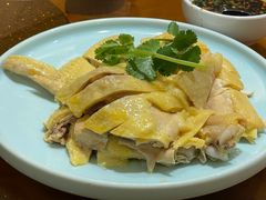 -老半斋(福州路店)