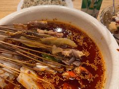 -嘉州叶婆婆钵钵鸡(建设路店)