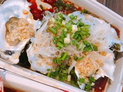 生蚝-盒马鲜生(悦峰店)