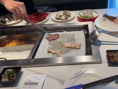 -星伦多 自助料理(圆融店)