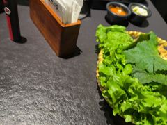 -黑牛の店·黑金店(沈阳万象城店)