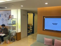 -杭州贝瑞斯美华妇儿医院·早孕·产检·儿科