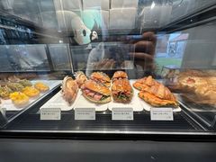 -Money Shops(愚园路店)