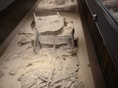 -北京大葆台遗址博物馆