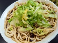 -柴氏风味斋(甘家口店)