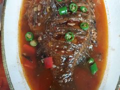 -云隐小厨·传统大理美食(复兴路店)
