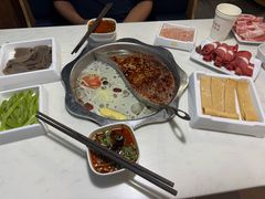 -傣妹火锅(南京东路一店)