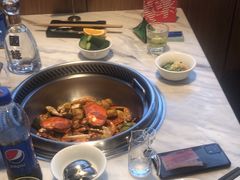 -七欣天香辣蟹火锅(南京建宁路大观天地店)