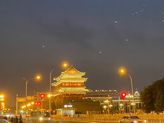 -前门(地铁站)