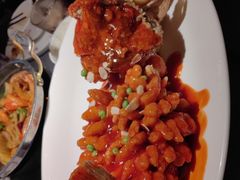 -吴越荣记·苏州菜·松鼠桂鱼(斜塘老街店)