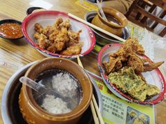 -卢聪艺小吃店(阳翟总店)