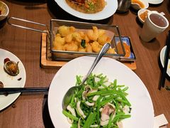 -船歌·鱼水饺青岛菜(闽江二路店)