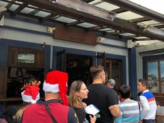 -Fergburger(皇后镇店)