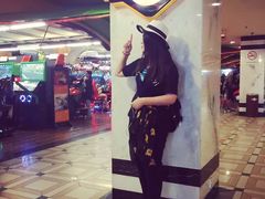 -云顶高原