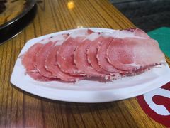 -毛毛老火锅(八年观音桥店)