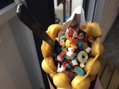 -JUICE  TIMES(中茵海华店)