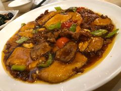 -陈傻子餐厅(世纪都会店)