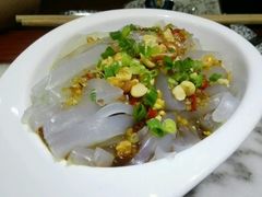 川北凉粉-大川先生·小龙虾·川菜(信义坊店)