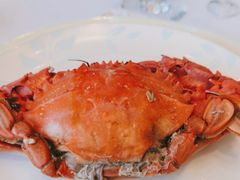 -海天一色海景自助餐厅(西港花园店)