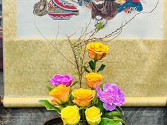 -万景茶庄·台州菜