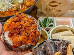 -海云台韩式汤饭·13年匠心韩料(南山店)