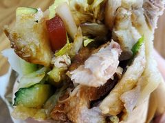 招牌烤鸭卷-特派卷·老北京烤鸭卷(合生汇购物中心店)