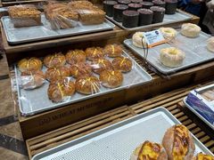-麦陌(正弘城店)