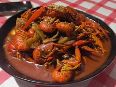 -南极·小龙虾·湘式拌饭(南街店)