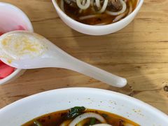 -贵州六盘水羊肉粉(观音桥店)