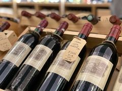 -伯衡55·吉品轩(乌鲁木齐南路店)