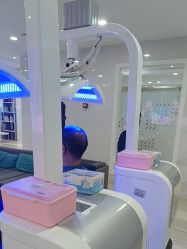 -雍禾植发全国连锁