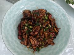 -飞虎过桥米线(翠湖店)
