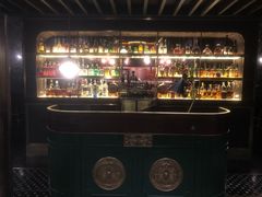 -Tivano意大利餐厅(成都居舍酒店)