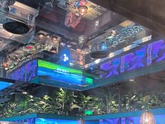 -大头椰·椰子鸡火锅(南宁万象城店)