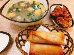-老上海里弄味道(知春路店)