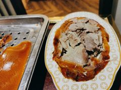 -楚禾宴·家宴(光谷大道店)