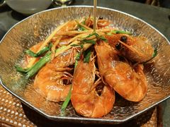 -炊江南·上海菜(国展华漕店)